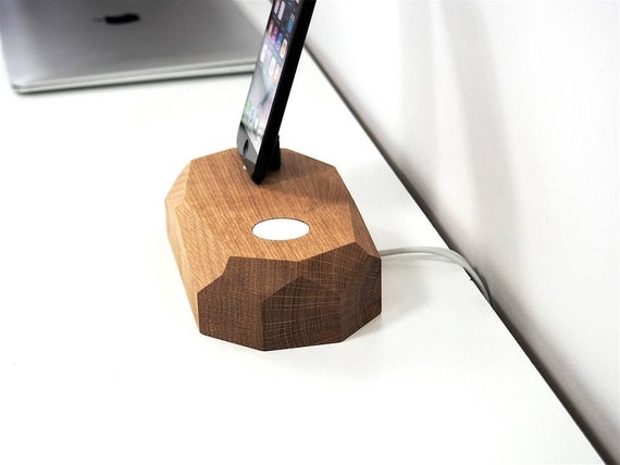 combo iphone apple watch charger