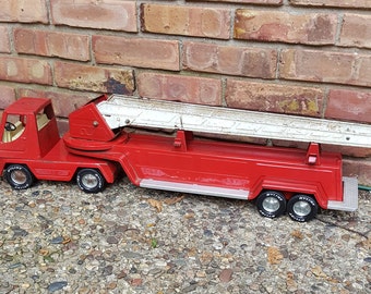 nylint fire truck parts