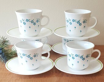 Corelle tea cups | Etsy Corelle tea cups | Etsy