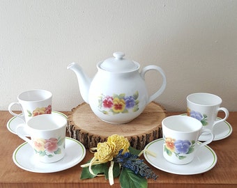 Corelle teapot | Etsy Corelle teapot | Etsy