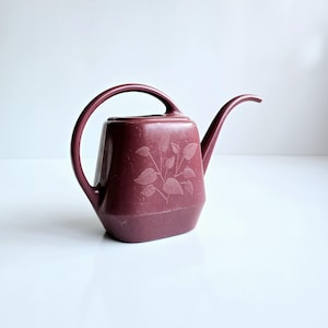 watering can small vintage watering can