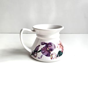 brewing coffee cup Tea Mug Brewing Mug Large main image 1