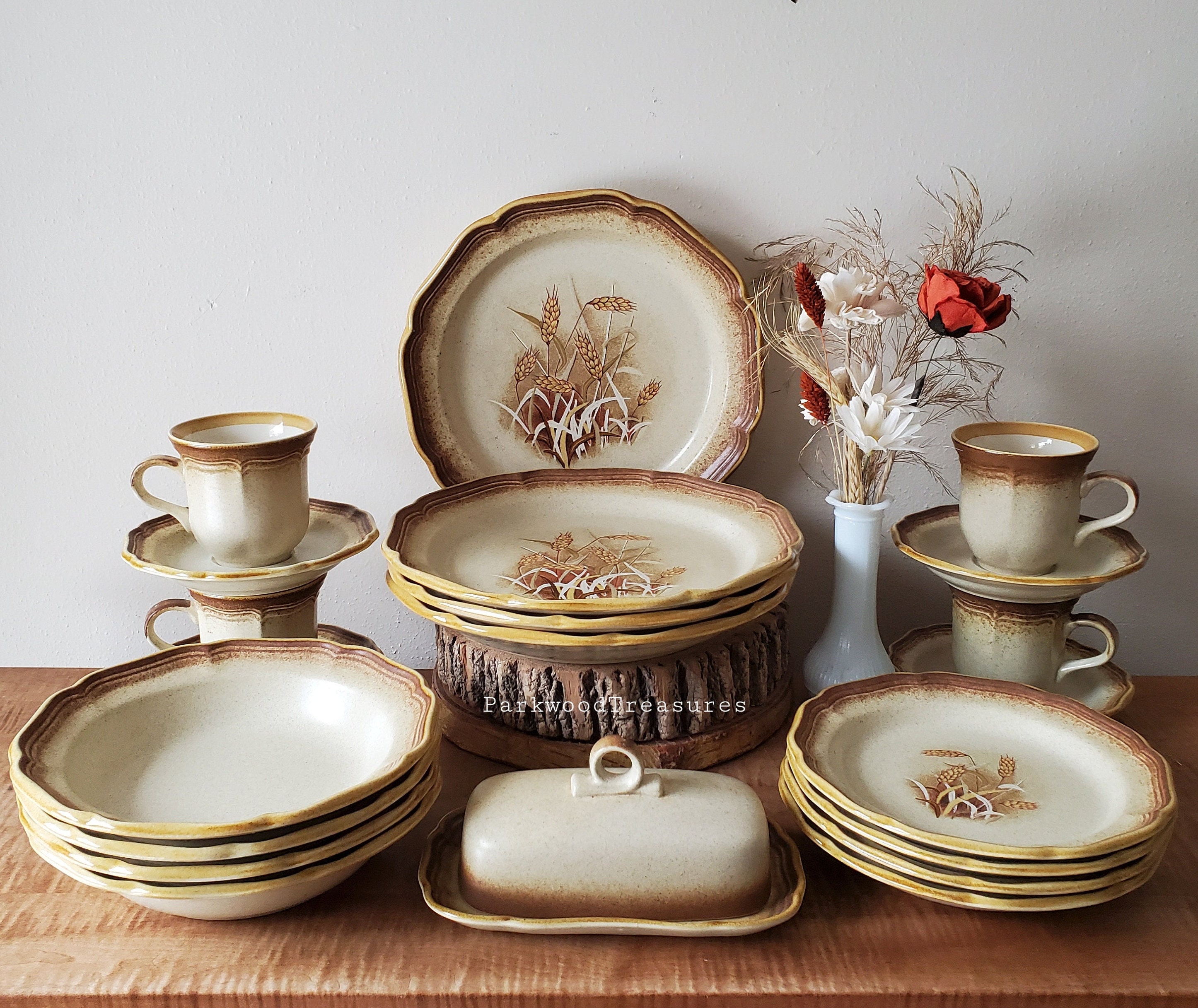 Mikasa Plates - k-design.com.co