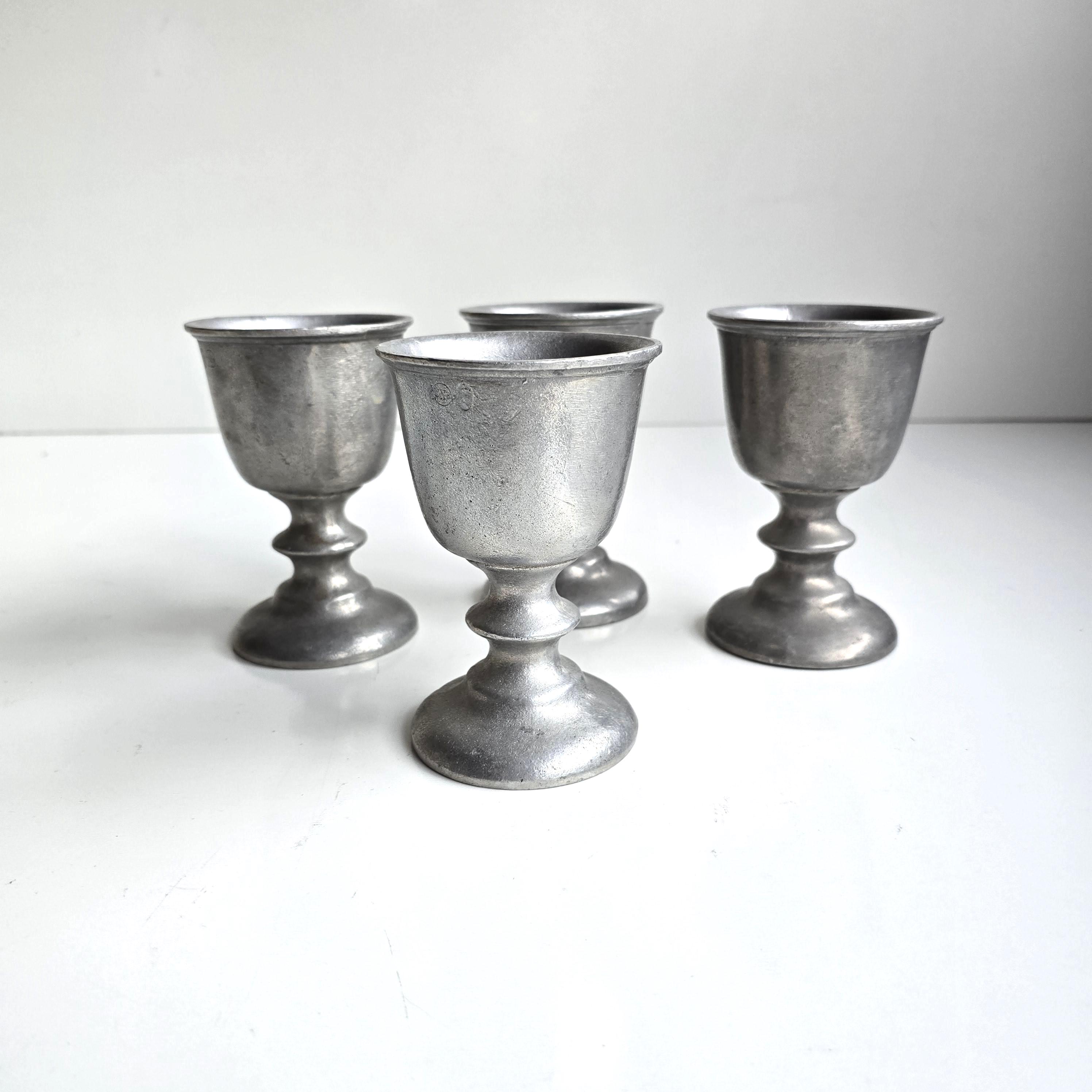 Vintage Wilton Rwp Armetale Pewter - Etsy