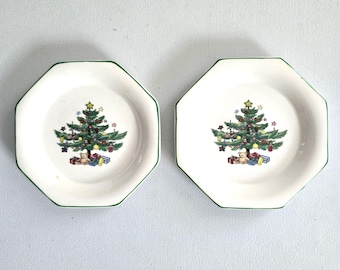 INOUT 2020年 Xmas ディッシュandカップ INOUT 2020年 Xmas ディッシュandカップ