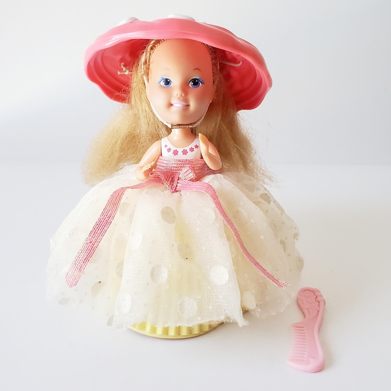 Candy Collection Dolls - Etsy