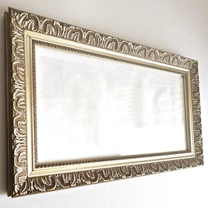 Panoramic Picture Frame (7" x 14")