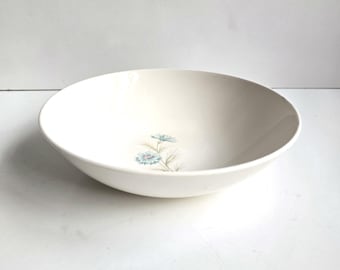 Boutonniere TS&T 9" Vegetable Bowl: vintage Ever Yours Large Serving Bowl