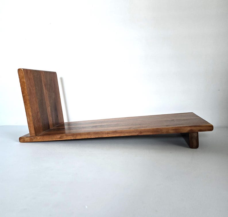 Slanted Gravity Rack 15