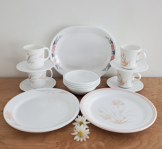 Corelle top dinner wear