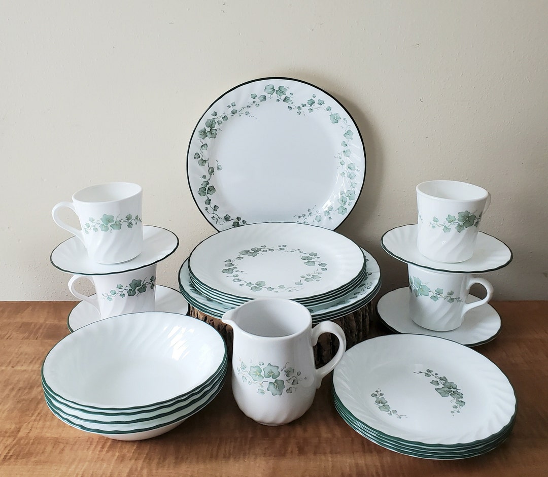 Ivy clearance corelle dishes
