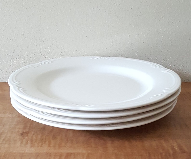 Pfaltzgraff Filigree Dinnerware - Thumbnail 3