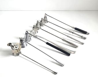 Vintage Candle Snuffer, Choice