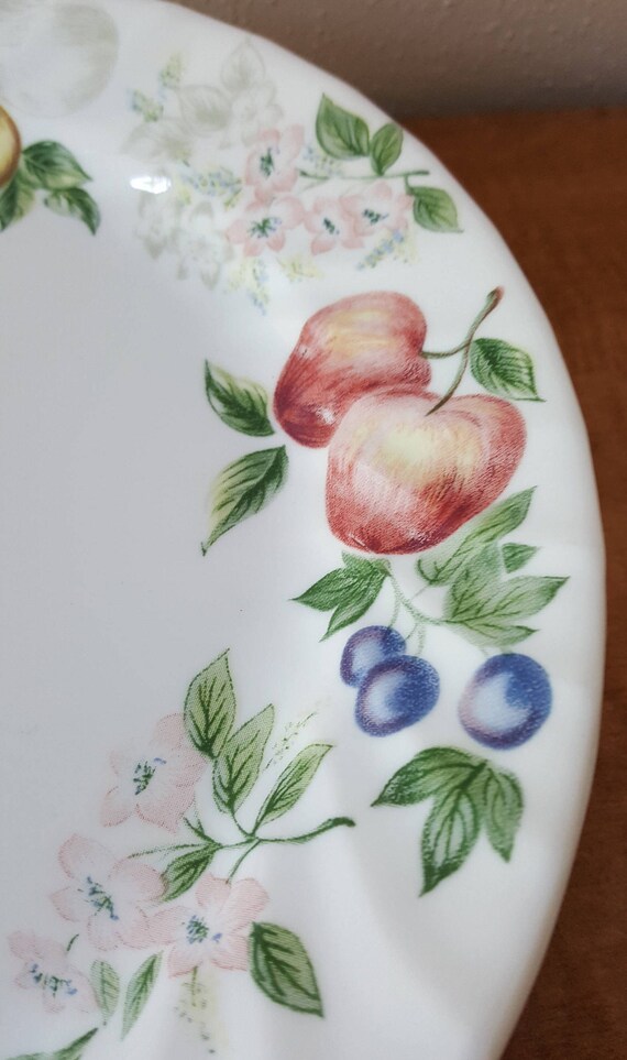 Corelle chutney top