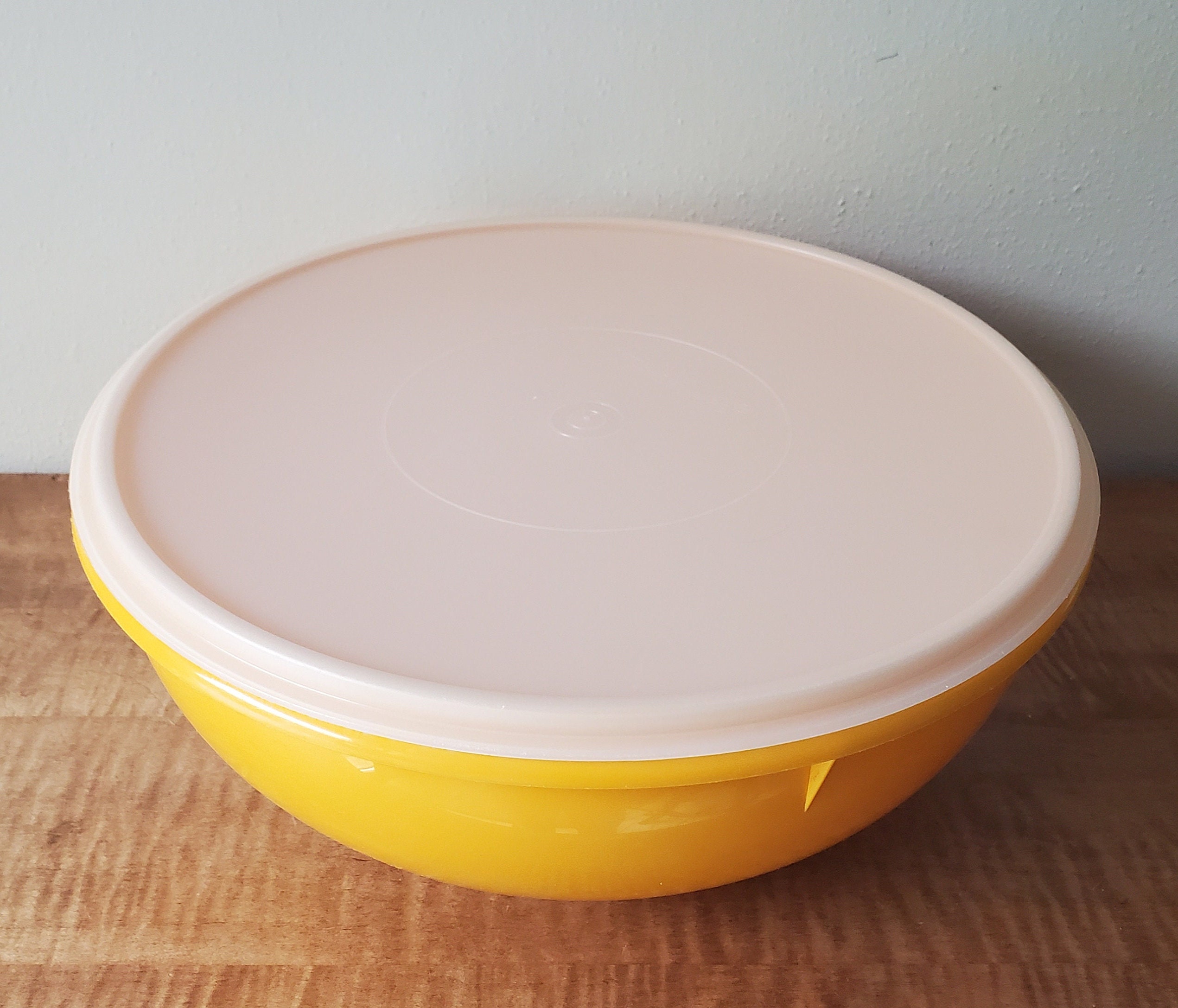 Vintage Tupperware 12
