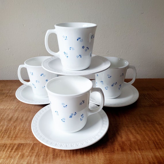 CORELLE 20ピース食器セット Corelle オールドタウンブルー20ピース食器セット