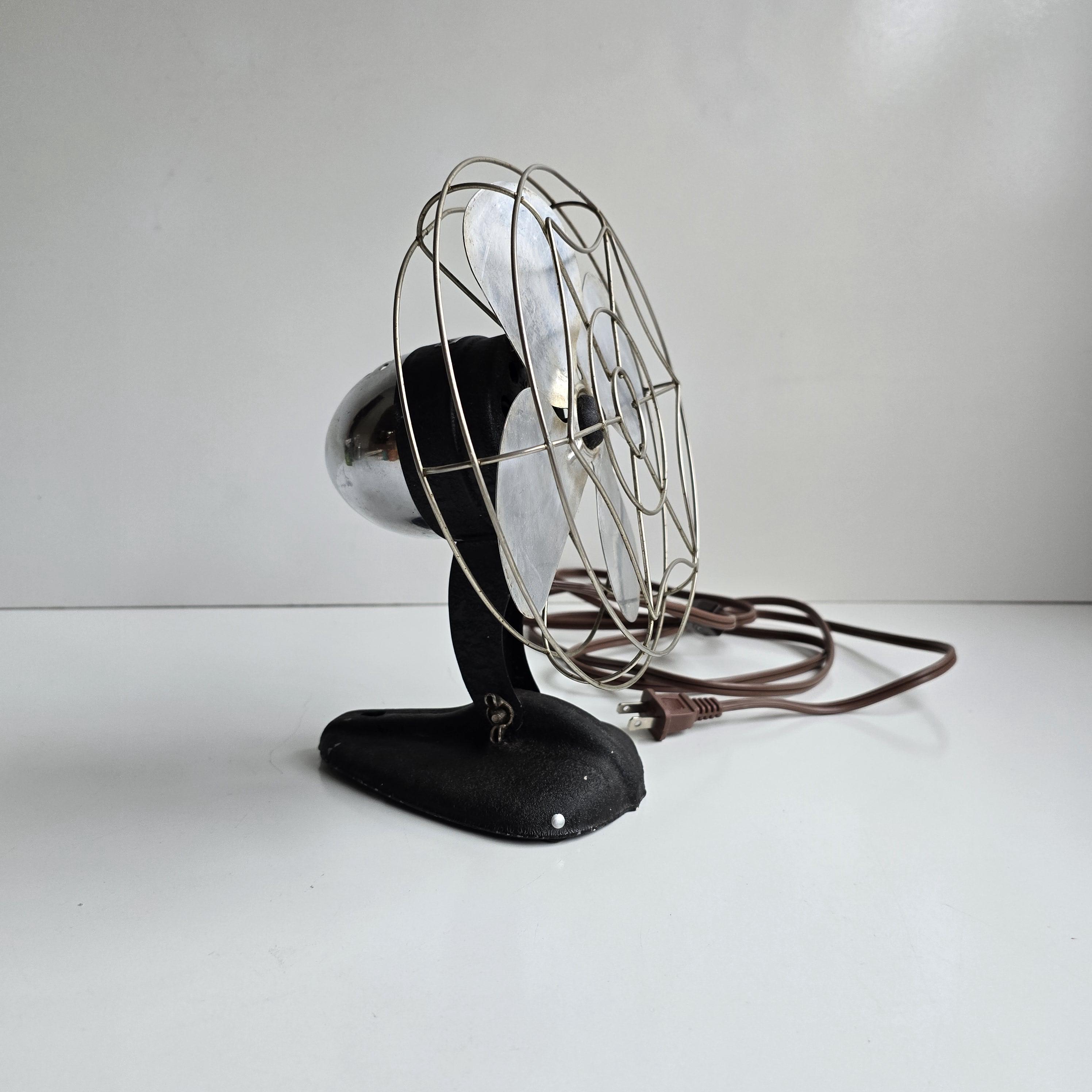 Vintage Eskimo Fans - Etsy