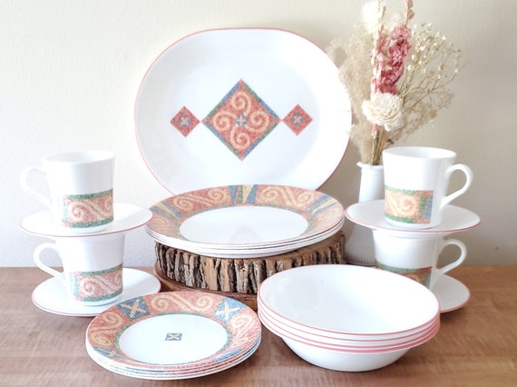 Corelle clearance sand art