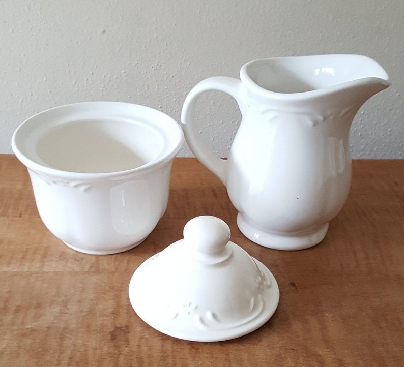 Pfaltzgraff Filigree Dinnerware - Thumbnail 5