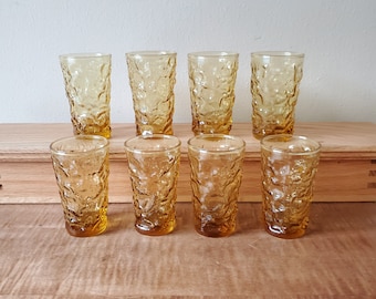 american crystal wine glasses SET 7 AMERICAN CRYSTAL ART DECO SWEET WINE GLASSES D29