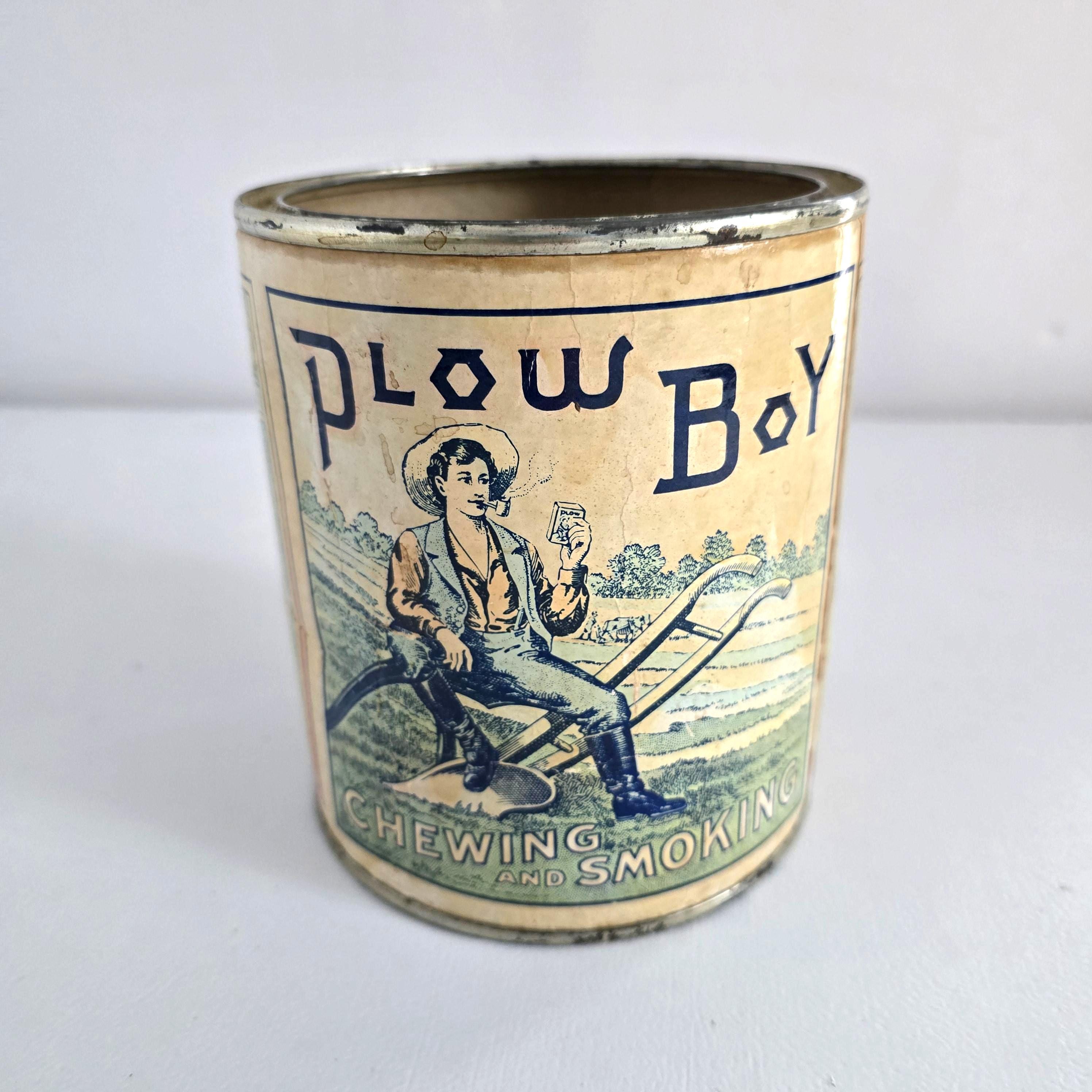 old time chewing tobacco Old Chewing Tobacco