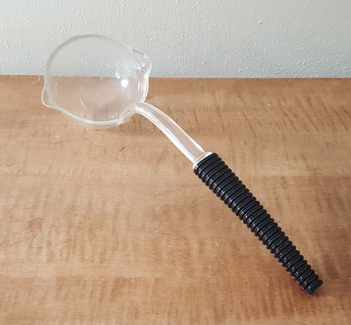 Vintage Punch Bowls Small Punch Bowl With Six Hand Blown Etsy