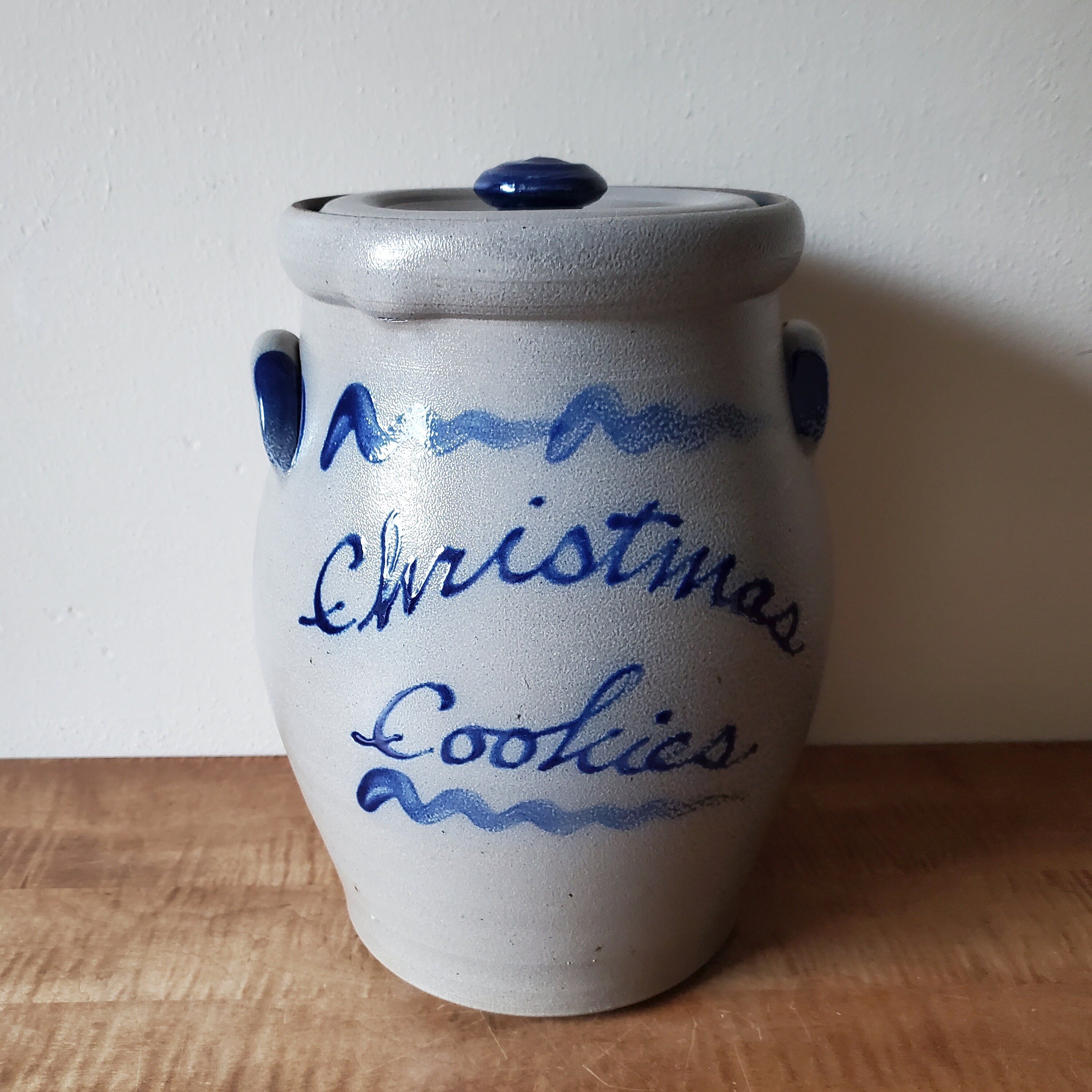 ローポタリー キャニスター(大) ジャー ROWE POTTERY WORKS