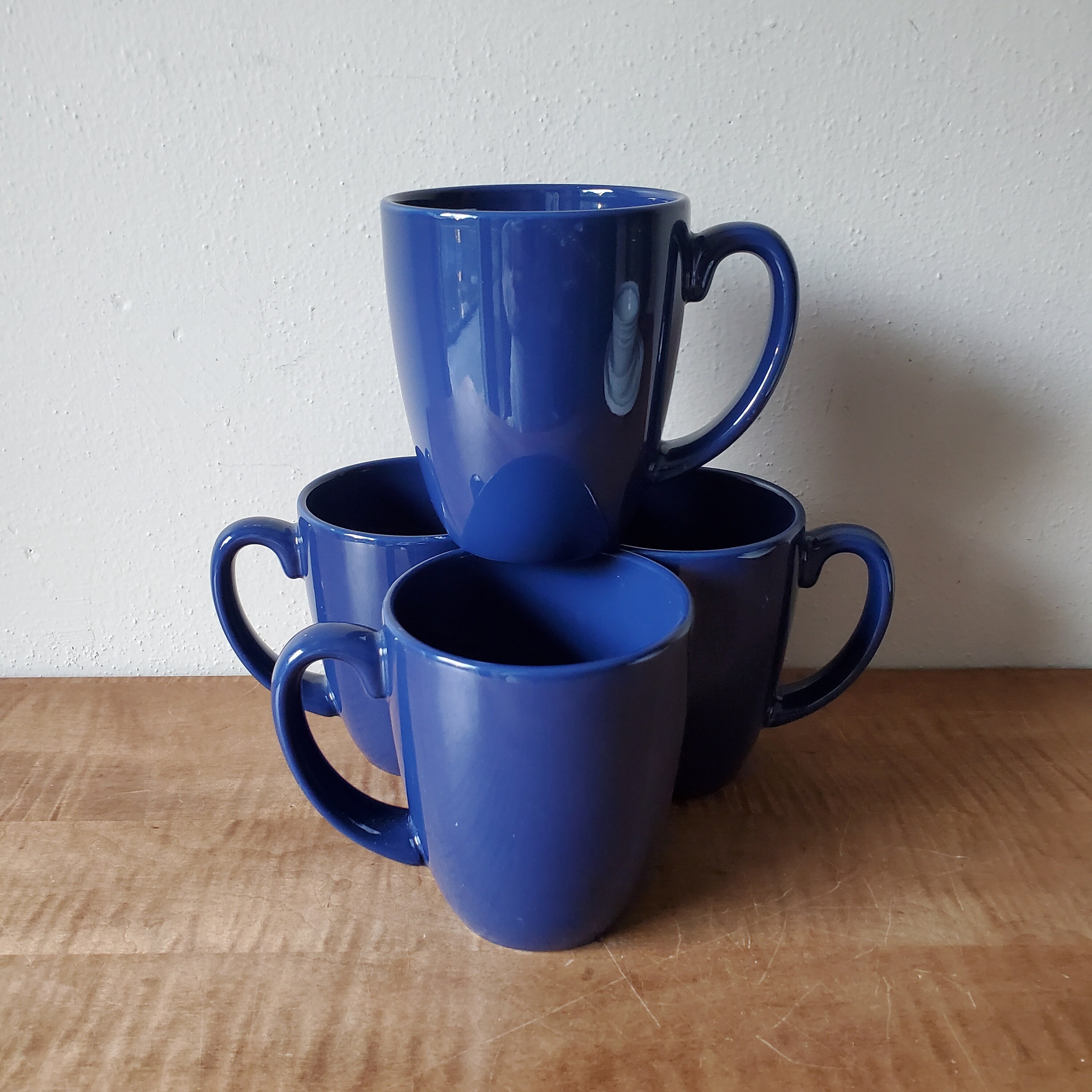 Corelle classic cafe blue discount