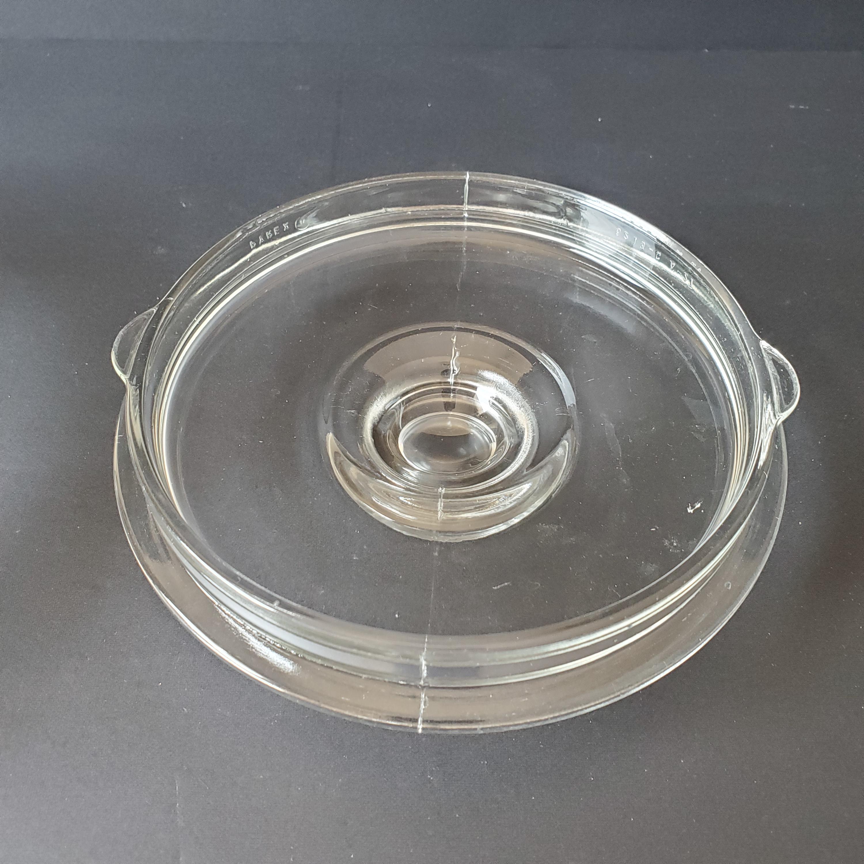 Vintage Pyrex Flameware Saucepan #6213 - Etsy