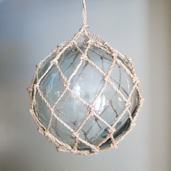 Hanging Glass Balls Etsy