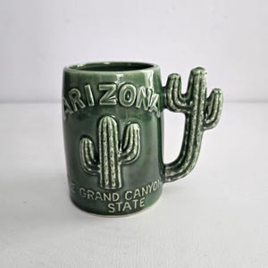 Vintage Wide Bottom Travel Mug - Etsy