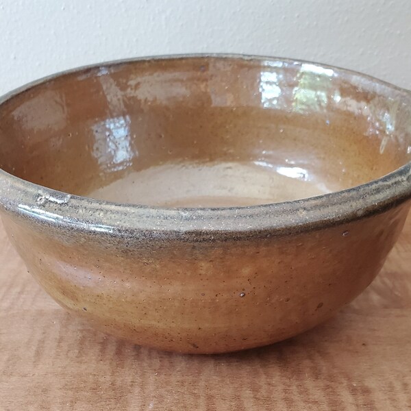 Salt Glazed Pottery Etsy