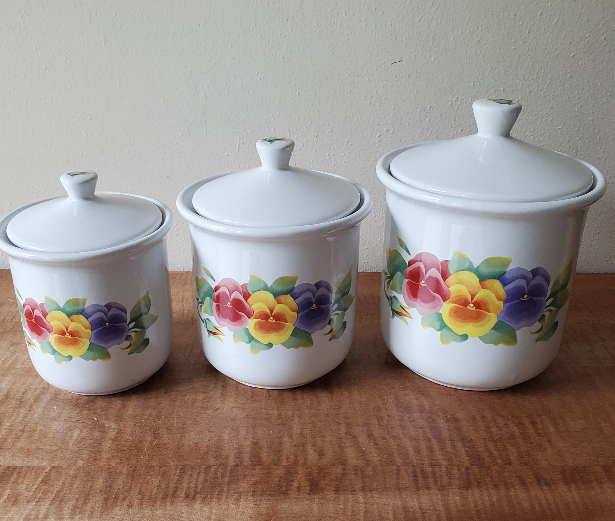 Corelle canister set hotsell