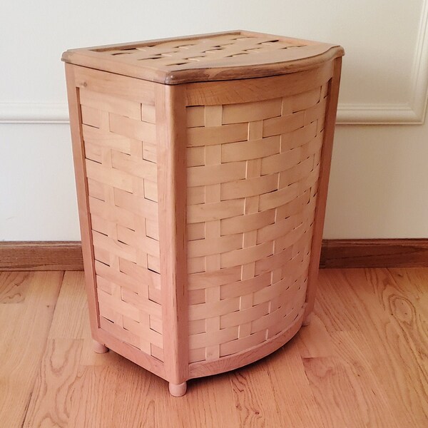 Clothes Hamper Etsy