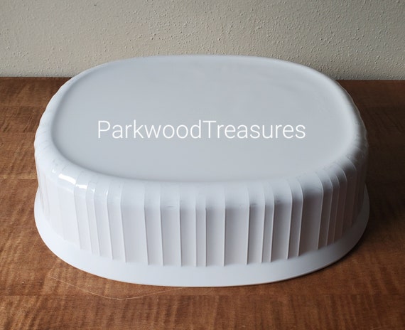 Corning Ware French White, Casseruole Con Coperchio Da 1,5