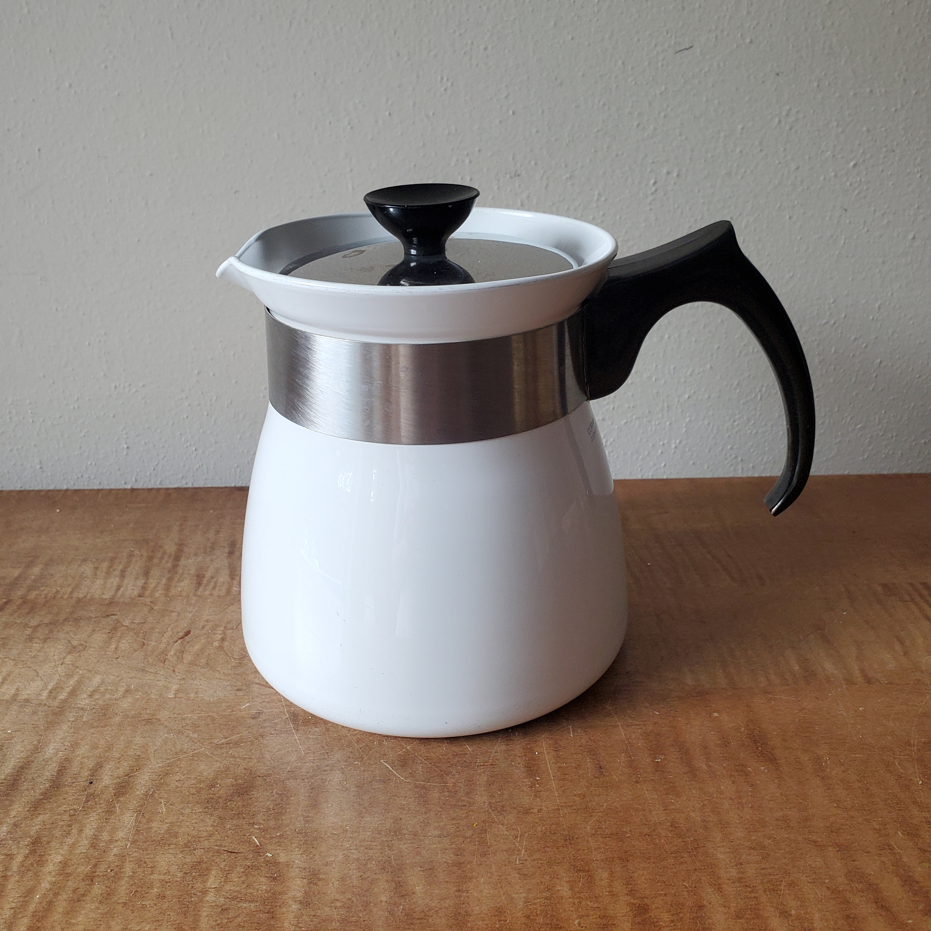 Corning Ware Percolator 6 Cup - Etsy