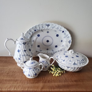 Myott Finlandia Dinner Plate - Etsy