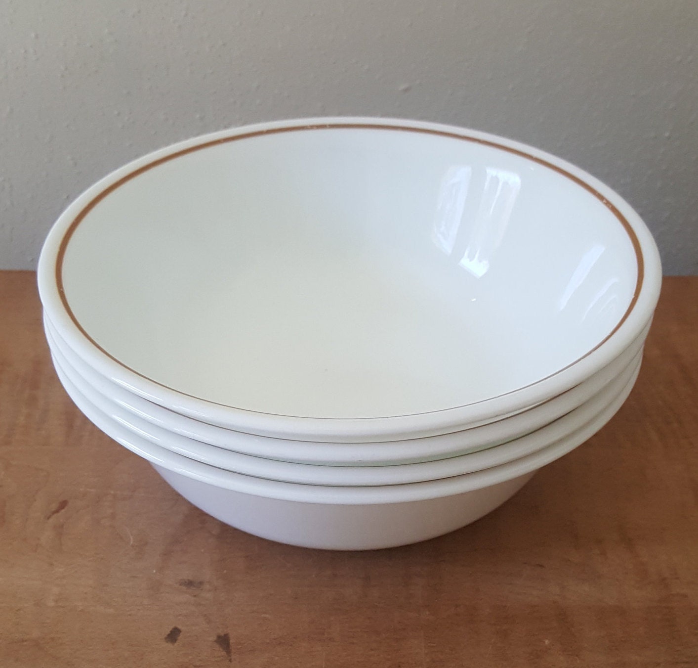 Vintage Corelle Indian Summer Dinnerware 24 Piece Set for 4 Etsy