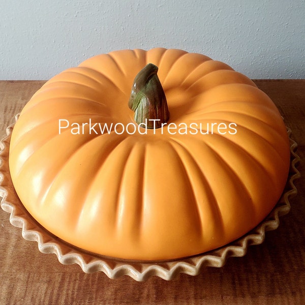 Ceramic Pie Dish Etsy