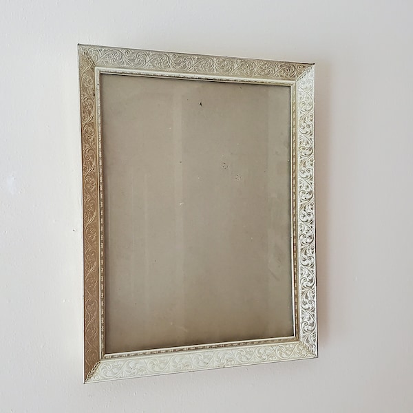 Antique Picture Frames Etsy