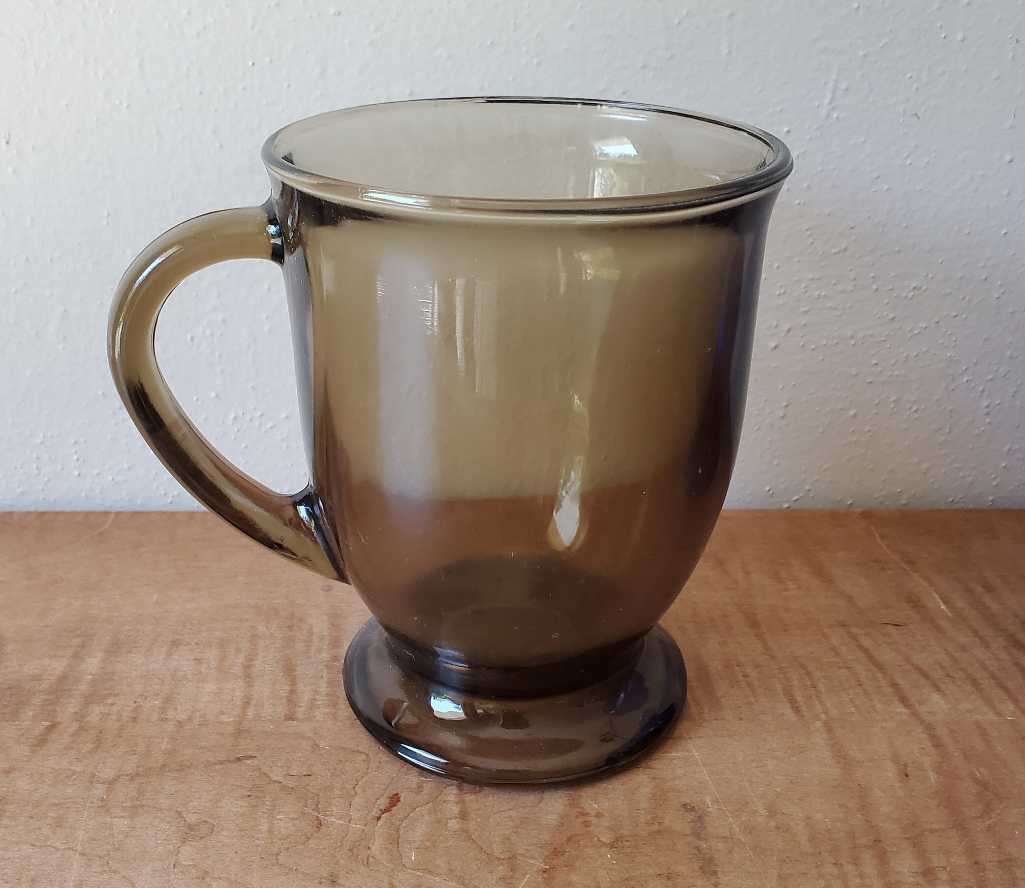 16 oz Anchor Cafe Mug