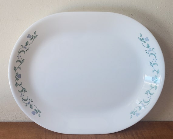 Corelle top country cottage