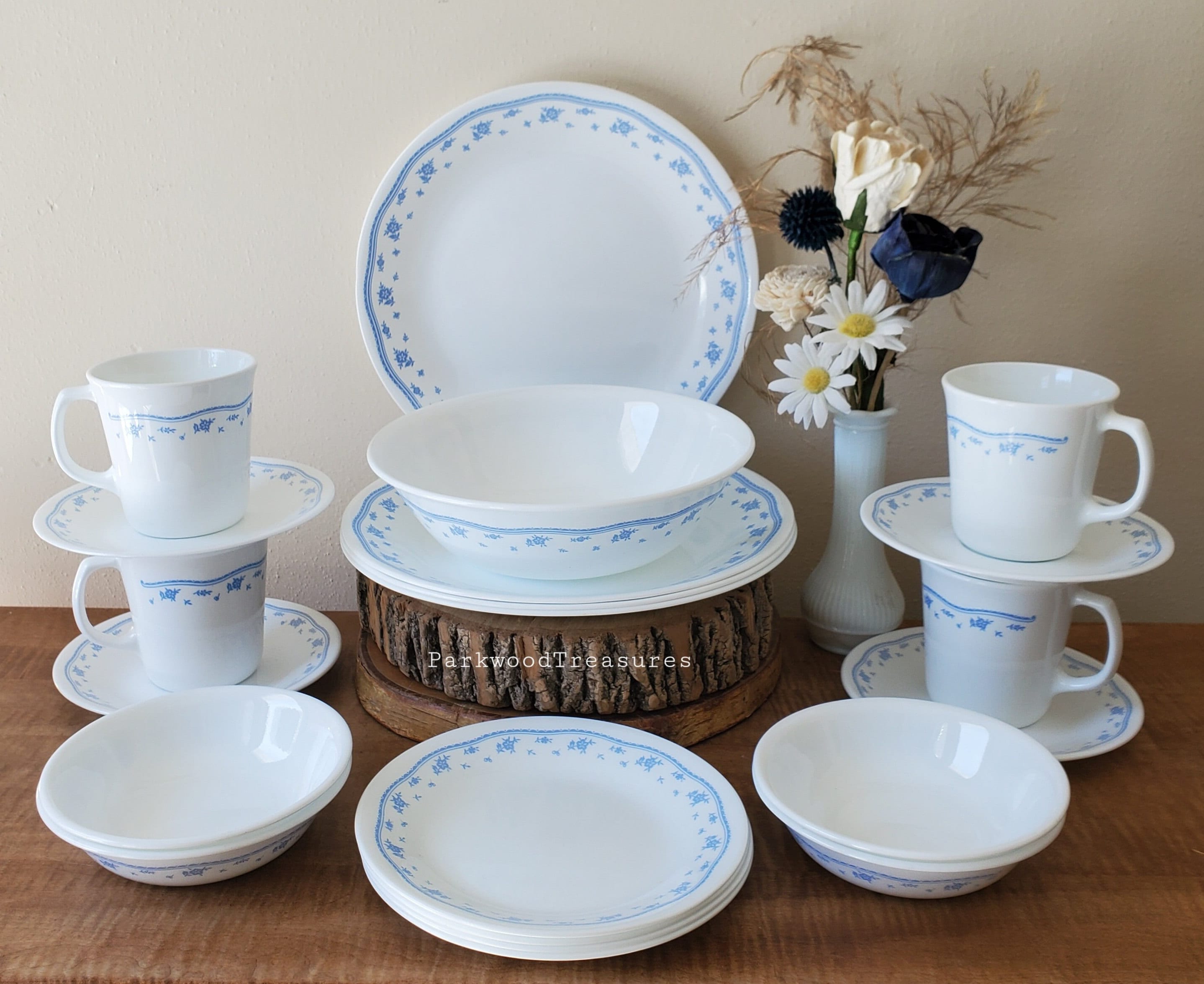 Corelle country morning cheap