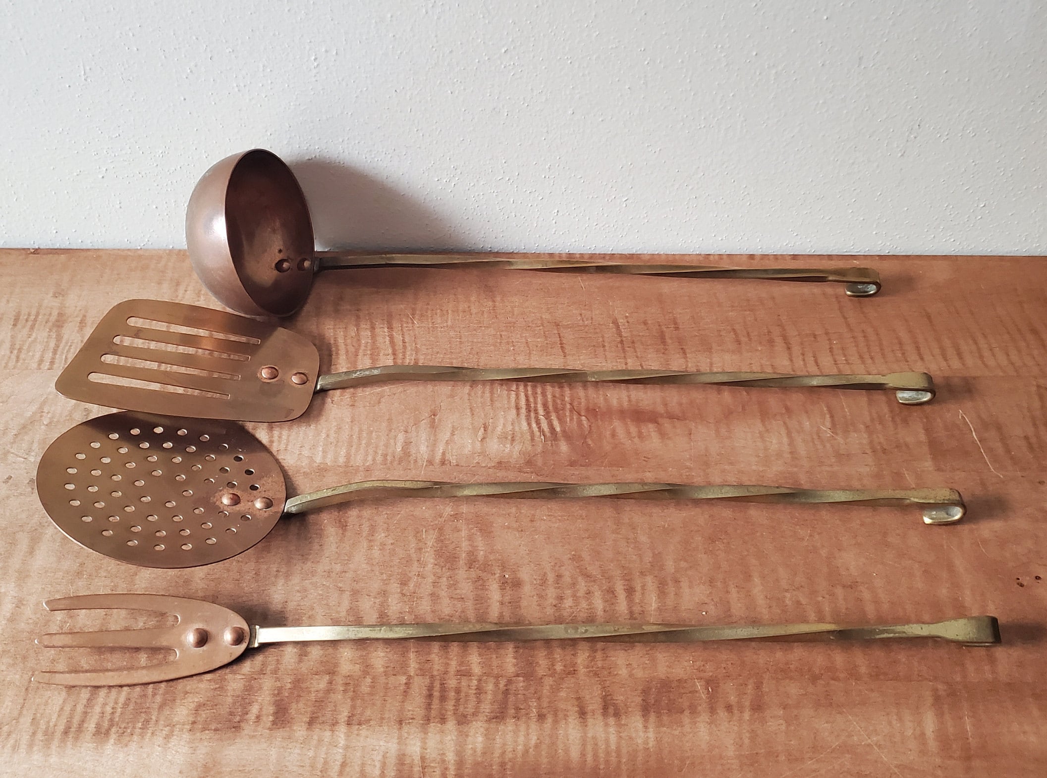 Copper Pots | Copper Pans | Kitchen Accessories | Zinc