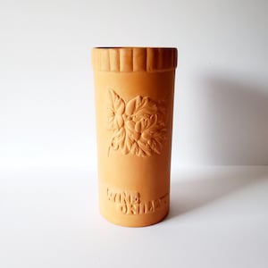 terracotta wine cooler, vintage wine chiller Italy