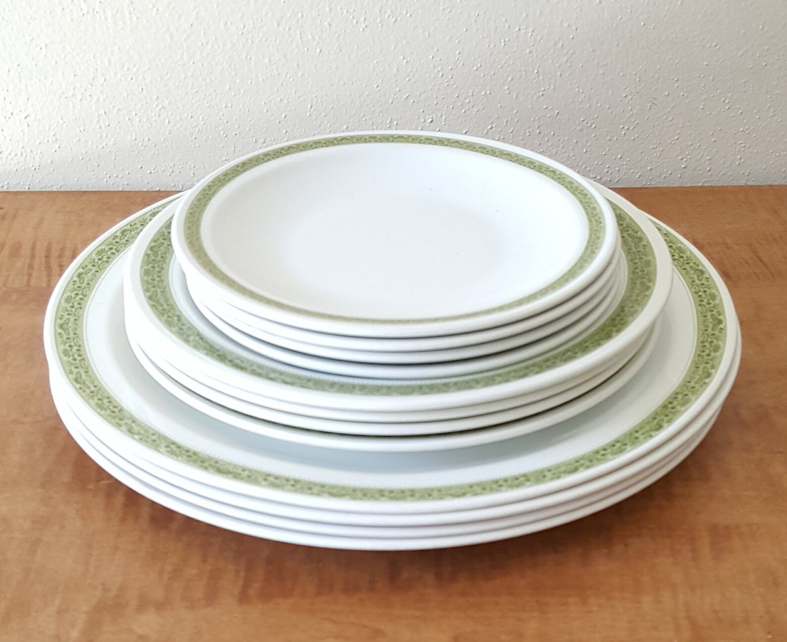 Vintage Corning Centura Lynwood Dinnerware Pyroceram Dishes Etsy