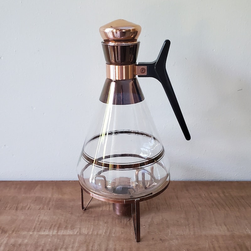 Pyrex Carafe - Etsy