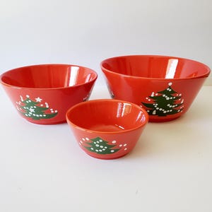 Waechtersbach Bowls - Etsy