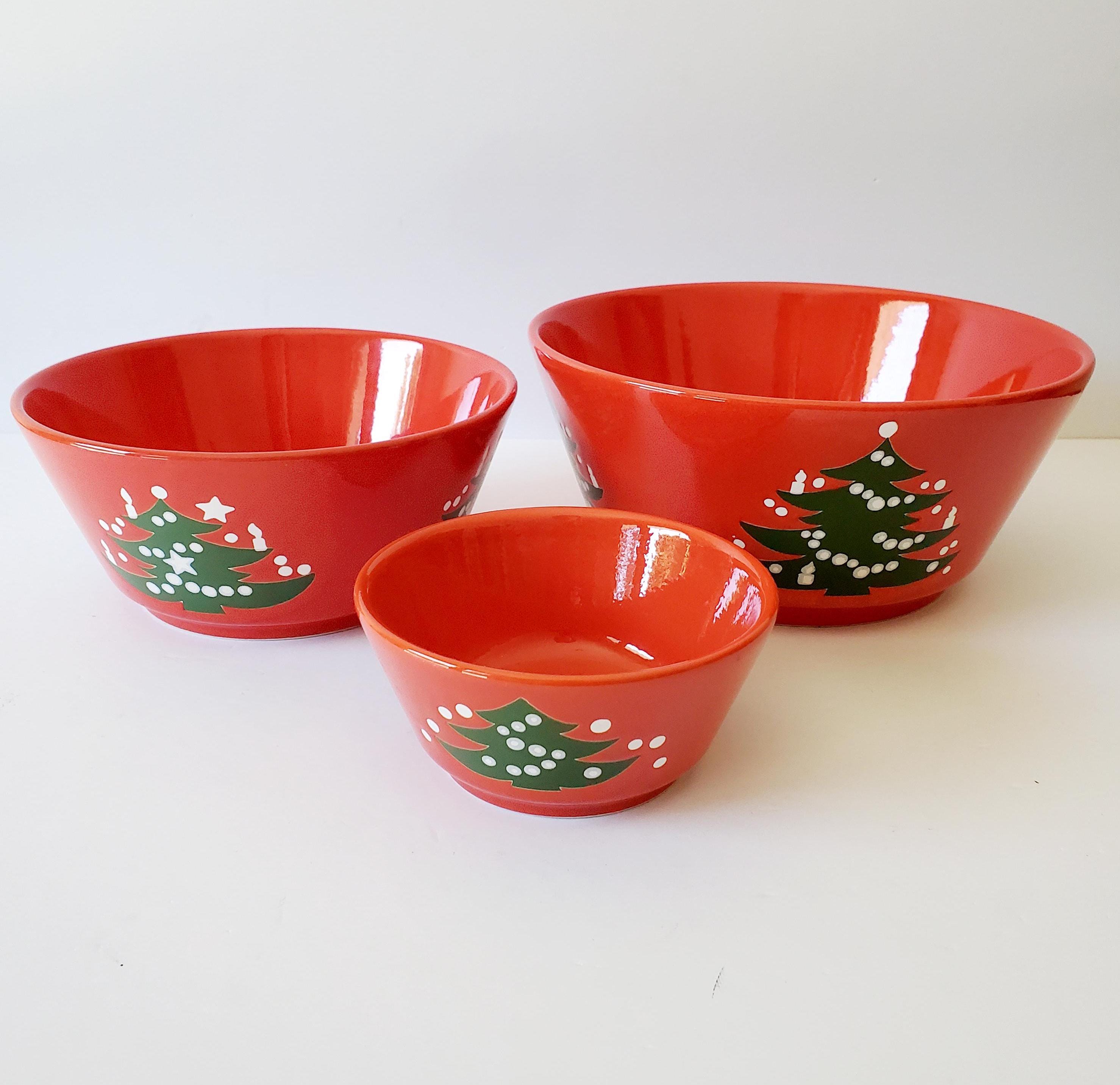 Waechtersbach Bowls - Etsy