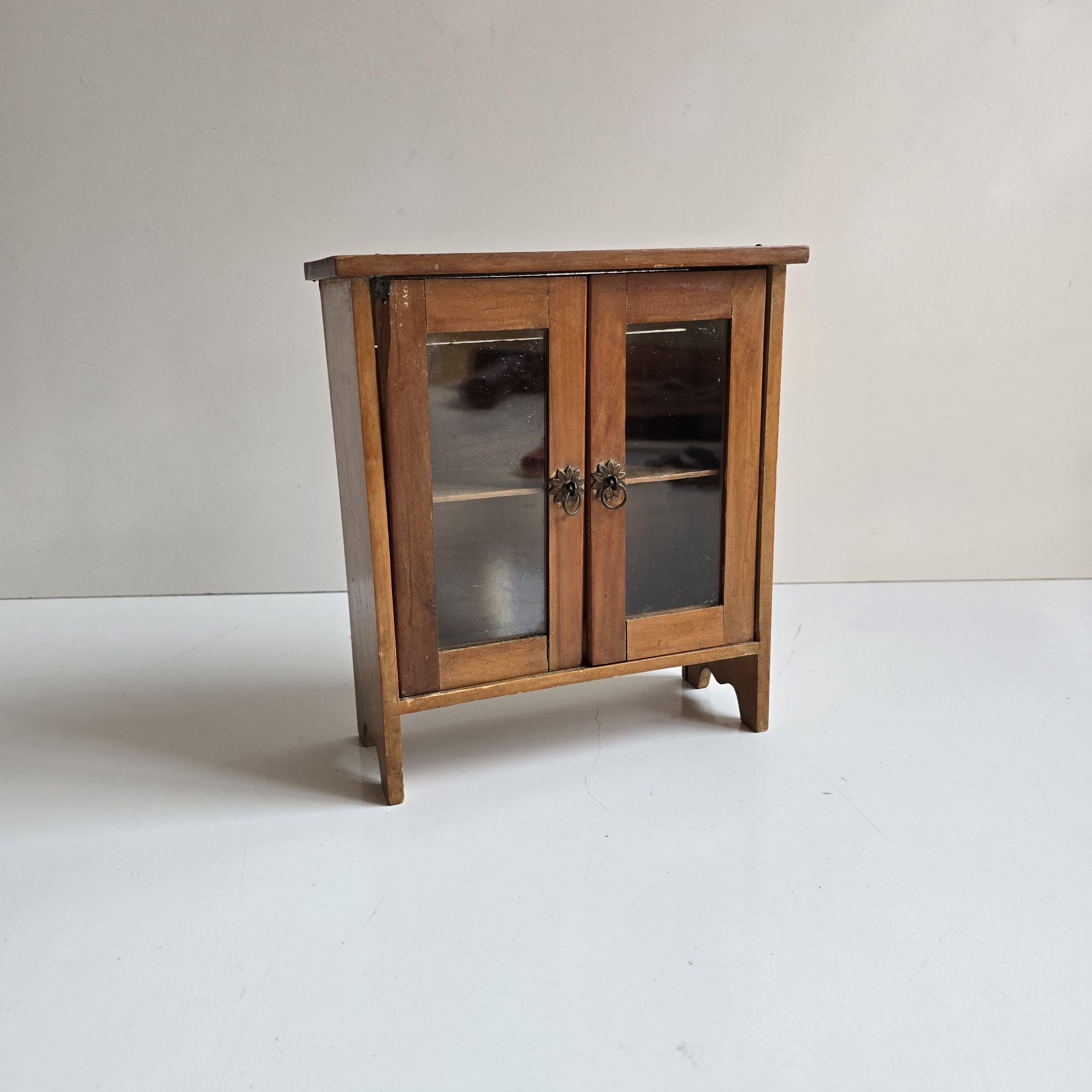 Curio Cabinet - Etsy